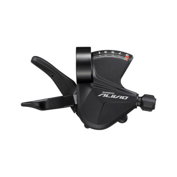 MANETTE VTT SHIMANO STI 9V. ALIVIO/ACERA M3100 DROITE 3700948291627