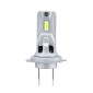 AMPOULE/LAMPE A LED H7 12V 20W CULOT PX26d ECLAIRAGE BLANC (VENDU A L'UNITE) -SELECTION P2R- 2465101130001