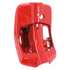 COUNTER SHIELD "PIAGGIO GENUINE PART" 125 VESPA PRIMAVERA, SPRINT RED 894 -1B003333000R7-