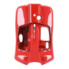 COUNTER SHIELD "PIAGGIO GENUINE PART" 125 VESPA PRIMAVERA, SPRINT RED 894 -1B003333000R7-