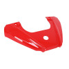 CACHE ARRIERE ORIGINE PIAGGIO 50 SXR APRILIA 2021> ROUGE -SP1B007730R7-