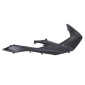 FAIRINGS/BODY PARTS FOR HONDA 125, 350 FORZA 2021> DARK GREY (22 PARTS KIT) -P2R- 3700948267288