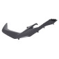 FAIRINGS/BODY PARTS FOR HONDA 125, 350 FORZA 2021> DARK GREY (22 PARTS KIT) -P2R- 3700948267288