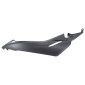 FAIRINGS/BODY PARTS FOR HONDA 125, 350 FORZA 2021> DARK GREY (22 PARTS KIT) -P2R- 3700948267288