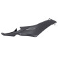 FAIRINGS/BODY PARTS FOR HONDA 125, 350 FORZA 2021> DARK GREY (22 PARTS KIT) -P2R- 3700948267288