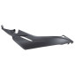 FAIRINGS/BODY PARTS FOR HONDA 125, 350 FORZA 2021> DARK GREY (22 PARTS KIT) -P2R- 3700948267288