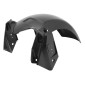 FAIRINGS/BODY PARTS FOR HONDA 125, 350 FORZA 2021> DARK GREY (22 PARTS KIT) -P2R- 3700948267288