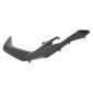 FAIRINGS/BODY PARTS FOR HONDA 125, 300 FORZA 2018>2020 DARK GREY (21 PARTS KIT) -P2R- 3700948267271