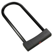 ANTIVOL VELO U SEATYLOCK MASON 30x14cm (DIAM 15.3mm) - HOMOLOGUE SOLD SECURE DIAMOND + 208044 POUR LE SUPPORT (HOMOLOGUE FUB) 5060967810529