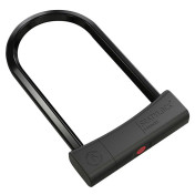 ANTIVOL VELO U SEATYLOCK MASON 22x14cm (DIAM 15.3mm) - HOMOLOGUE SOLD SECURE DIAMOND + 208044 POUR LE SUPPORT 5060967810512