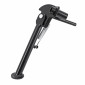 SIDE STAND FOR MOPED PIAGGIO CIAO PX - Black -P2R- 3700948260180