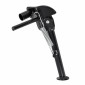 SIDE STAND FOR MOPED PIAGGIO CIAO PX - Black -P2R- 3700948260180