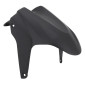 CARROSSERIE/CARENAGE SCOOT ADAPTABLE MBK 50 NITRO 2013>/YAMAHA 50 AEROX 2013> NOIR MAT (KIT 7 PIECES) -P2R- 3700948285336