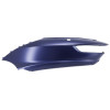 REAR COWL -LEFT- "PIAGGIO GENUINE PART" 300-500 MP3 BUSINESS 2014> BLUE 290/A -1B002010000DJ-