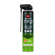 LUBRIFIANT VELO WELDTITE TF2 ULTIMATE CERAMIQUE (AVEC TETE SMART SPRAY 400ml) 5013863033158