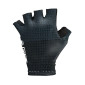 GANTS VELO COURT GIST RACE NOIR M (PAIRE SUR CARTE) AVEC VELCRO -5527 8013271361468