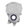 COUVERCLE DE REDUCTEUR ORIGINE PIAGGIO 125 MP3, X8, X-EVO, VESPA GTS/GILERA 125 NEXUS, RUNNER -8710735-