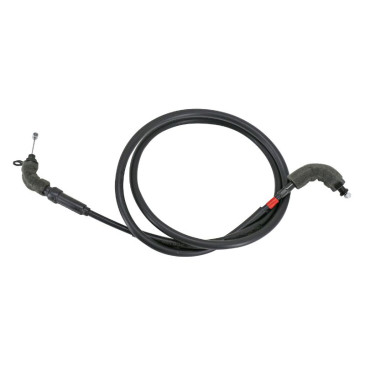 CABLE/COMMANDE/TRANSMISSION OUVERTURE GAZ ORIGINE PIAGGIO MOTO-GUZZI 750 NEVADA 2012>2013, V7 2016> -887852-