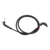 CABLE/COMMANDE/TRANSMISSION OUVERTURE GAZ ORIGINE PIAGGIO MOTO-GUZZI 750 NEVADA 2012>2013, V7 2016> -887852-