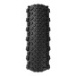 PNEU GRAVEL 700 X 40 VITTORIA TERRENO T50 MIXED ENDURANCE GRAPHENE 2.0 NOIR/MARRON TUBELESS READY TS (40-622) 8022530032650