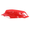 AILE/FLANC ARRIERE DROIT ORIGINE PIAGGIO 50 SXR APRILIA 2021> ROUGE -SP1B007714R7-