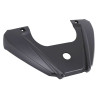 CACHE ARRIERE ORIGINE PIAGGIO 50 SXR APRILIA 2021> NOIR -SP1B007730NL-