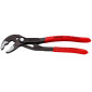 PINCE MULTI PRO KNIPEX COBRA 180mm (87 01 180) -MADE IN GERMANY- 4003773022015