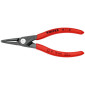 PINCE A CIRCLIPS INTERIEUR PRO KNIPEX 140mm DIAM CIRCLIPS 8 A 13mm GRIS ATRAMENTISEE (48 11 J0) -MADE IN GERMANY- 4003773048510