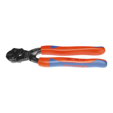 BOLT CUTTER PLIERS - PRO KNIPEX - Reliable for thicknesses 3,6 to 6mm -MADE IN GERMANY- 4003773047056