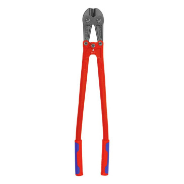 BOLT CUTTER PLIERS - PRO KNIPEX - Very Strong - LONG 760mm -MADE IN GERMANY- 4003773066774