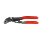 MULTIGRIP PLIERS - PRO KNIPEX COBRA (LONG 125mm - Wd 38mm - Thick 14mm) -MADE IN GERMANY- 4003773069935