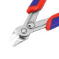 CUTTING PLIERS - PRO KNIPEX - Ultra-thin for electronics -MADE IN GERMANY- 4003773035381