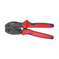 CRIMPING TOOL - PRO KNIPEX -MADE IN GERMANY- 4003773051879