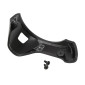 CAPOT FRONTAL POUR MANETTE CITY SHIMANO NEXUS 3V. NOIR SL-3S41 4524667238447