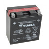 BATTERIE 12V 20 Ah YTX20AH-BS ORIGINE PIAGGIO MOTO-GUZZI 1200 BREVA, GRISO -GU05704531-