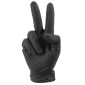 GANTS ATELIER NITRILE A USAGE UNIQUE NOIR T10 (XL) (BOITE DE 100) (HOMOLOGUE CE 2777) -P2R- 3700948289457