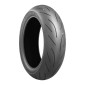 PNEU MOTO 17'' 190/50-17 BRIDGESTONE BATTLAX S21 REAR RADIAL ZR TL 73W 3286340844710