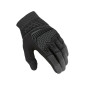 GANTS PRINTEMPS/ETE TUCANO MIXTE SUPERMANO NOIR T 8 (S) (HOMOLOGUE EN 13594:2015-CE) (COMPATIBLE ECRAN TACTILE) 8026492183603