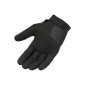 GANTS PRINTEMPS/ETE TUCANO MIXTE SUPERMANO NOIR T 8 (S) (HOMOLOGUE EN 13594:2015-CE) (COMPATIBLE ECRAN TACTILE) 8026492183603