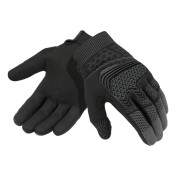 GANTS PRINTEMPS/ETE TUCANO MIXTE SUPERMANO NOIR T10 (L) (HOMOLOGUE EN 13594:2015-CE) (COMPATIBLE ECRAN TACTILE) 8026492183627