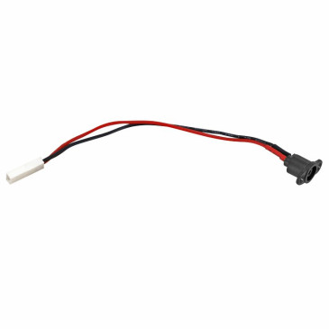 PRISE PORT DE CHARGE POUR TROTTINETTE XIAOMI M365, PRO, 1S, PRO 2, MI 3 -P2R- 3700948296073