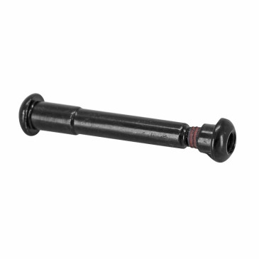 AXE/VIS GOUPILLE D'ARBRE PLIANT POUR TROTTINETTE XIAOMI PRO NOIR (VENDU A L'UNITE) -P2R- 3700948296493