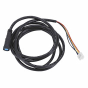 CABLE ALIMENTATION D'AFFICHAGE POUR TROTTINETTE XIAOMI M365, PRO -SELECTION P2R- 3700948296035