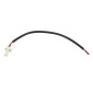 CABLE DE CONNEXION DU FEU ARRIERE POUR TROTTINETTE XIAOMI M365, ESSENTIAL, 1S, PRO, PRO 2, MI 3 -P2R- 3700948296059