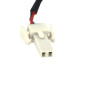 CABLE DE CONNEXION DU FEU ARRIERE POUR TROTTINETTE XIAOMI M365, ESSENTIAL, 1S, PRO, PRO 2, MI 3 -P2R- 3700948296059