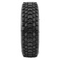 PNEU TROTTINETTE TUBETYPE CROSS 8.5 X 2.00 (50-134) NOIR 3700948296110