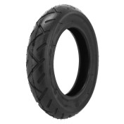 PNEU TROTTINETTE TUBETYPE 10 X 2.125-6.5 NOIR (POUR SEGWAY NINEBOT ET AUTRES) 3700948296127