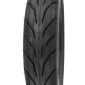 PNEU TROTTINETTE TUBELESS 60/70-7 NOIR (COMPATIBLE XIAOMI MI 4 PRO) 3700948296141