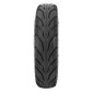 PNEU TROTTINETTE TUBELESS AVEC GEL ANTI-CREVAISON 60/70-7 NOIR (COMPATIBLE XIAOMI MI 4 PRO) 3700948296158