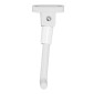 BEQUILLE TROTTINETTE XIAOMI M365, 1S, ESSENTIAL, PRO, PRO 2, MI 3 BLANC -SELECTION P2R- 3700948296554